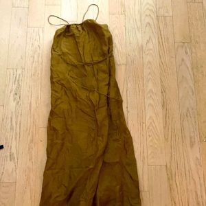 Medium Dress never worn, tag still on